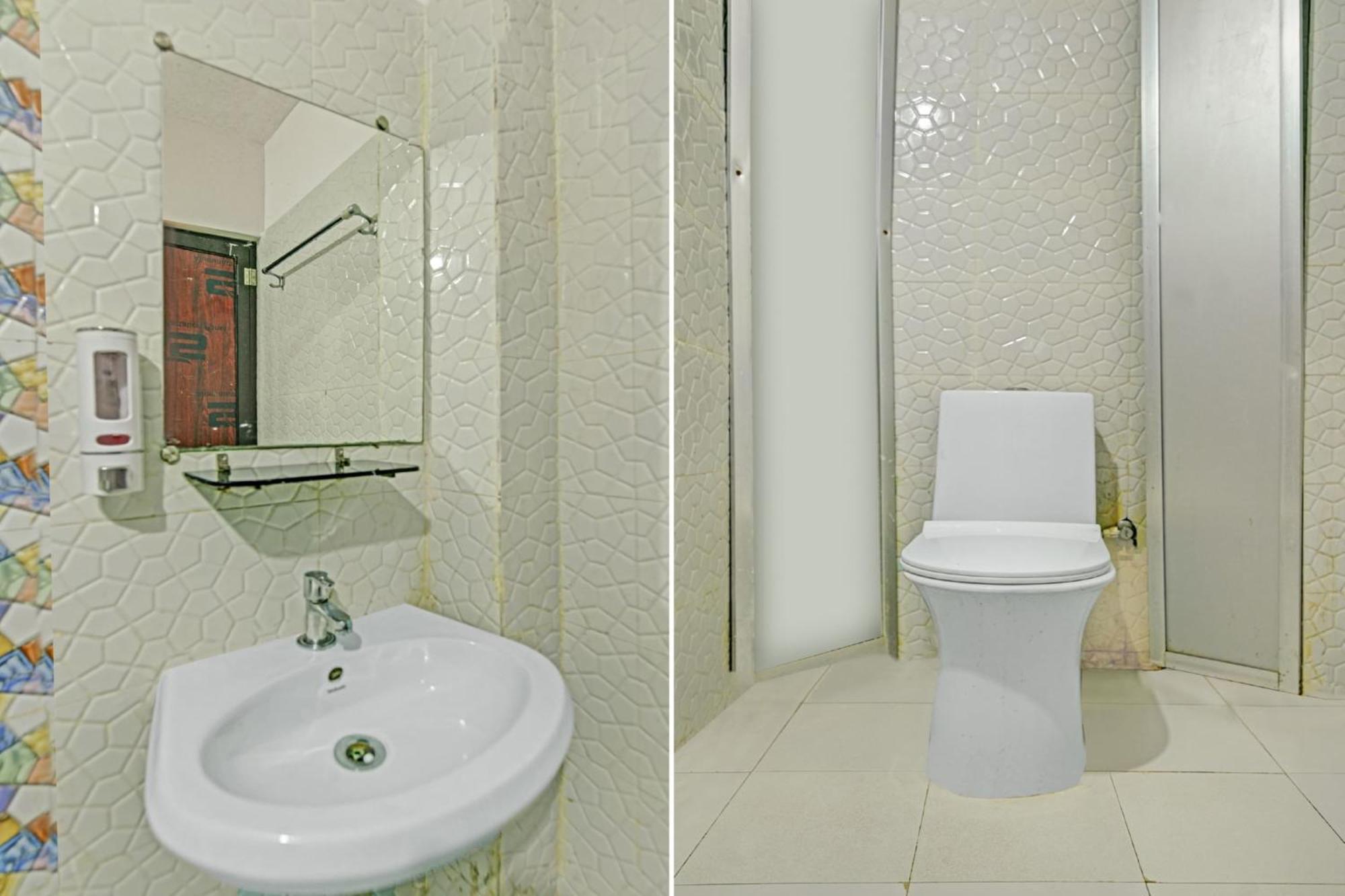 Hotel O Oxy Shivani Residency Ranchi Exterior photo
